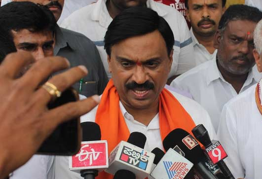 Janardhana Reddy